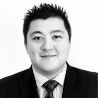 Casha Employee Roderick Michael's profile photo