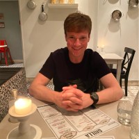 TEi LIMITED Employee Dan Lord's profile photo