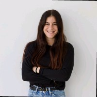 Tipalti Employee Reut Golan's profile photo