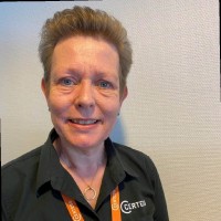 Susanne Pettersson Email