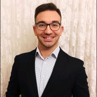 Defence Tech Holding SpA Employee Alessandro Mutasci's profile photo