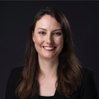Reventus Power Employee Hazel Webb's profile photo