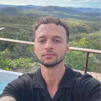 Cafe Rancheiro Employee João Victor Soares C Dos Reis's profile photo