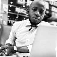 PREMICE COMPUTER Employee Marcel Nyake's profile photo