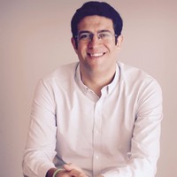 Nalanda Global Employee Javier Ayuso Jiménez's profile photo