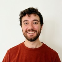 Next Games, A Netflix Game Studio Employee James Elderfield's profile photo