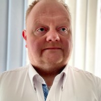 BVSV e.V. Employee Sven Busche's profile photo