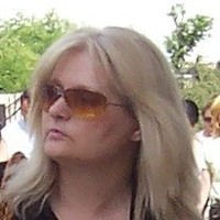 FanBox Employee Nada Veljković's profile photo