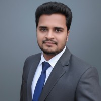 Akshay Ghugare's profile photo