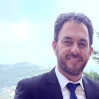 PharmaGroup Employee Chady El-Khoury's profile photo