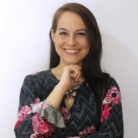 Doctoralia Brasil Employee Luisa Gomes's profile photo