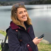 Catherine Morrison Email & Phone Number