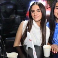 LinkShadow Employee Mais Othman's profile photo