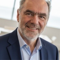 Mistral Employee Peter Griffiths's profile photo