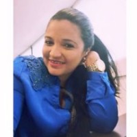 Setta Energia Employee Claudenize Lima's profile photo