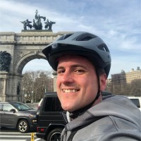 Infinite Machine Employee David Vollbach's profile photo