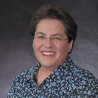 American University Employee Carol Edwards's profile photo
