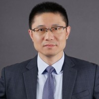 LANSGER Associates Employee Ding's profile photo