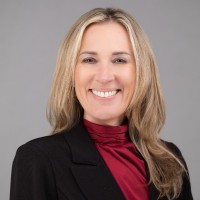 Dodge Construction Network Employee Rebecca Brady's profile photo