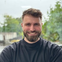 Hermann Hofmann Gruppe Employee Tim Läufer's profile photo