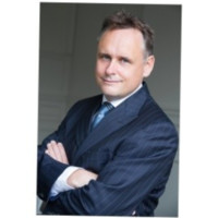 Fidal Employee Justin Miller's profile photo