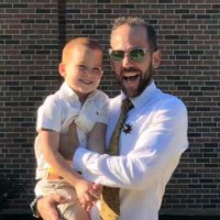 Shawnee Mission School District Employee Nick Cottini's profile photo