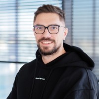 SC KANT Employee Nikita Shashkevich's profile photo