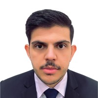 Almoayed_ICT Employee Mohamed Hubail's profile photo