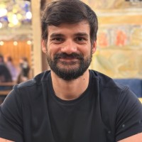 Marex Employee Andrei Bodea's profile photo