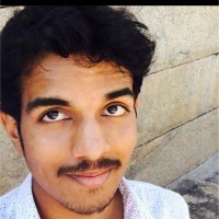 KITAABH TECHNOLOGIES PRIVATE LIMITED Employee Adarsh H J's profile photo