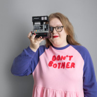 Samaritans Employee Grace Scott's profile photo