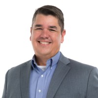 Tulsa Area United Way Employee Nicholas Kindelt's profile photo