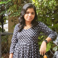 cred.ai Employee Haritha H's profile photo