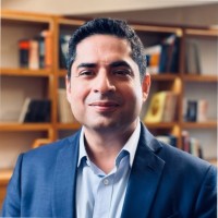 Accenture Employee Varun Sachdeva's profile photo