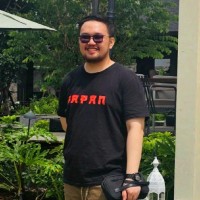 Own Games Employee Vincent Gunawan's profile photo