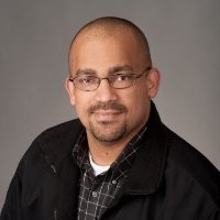 MEJA Construction Employee Lester Hurtault's profile photo