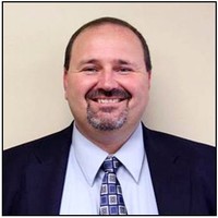 CCI Chemical Employee Charles Borders's profile photo