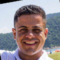 ÁPICE ARTES GRÁFICAS LTDA Employee Eduardo Lima Rodrigues Filho's profile photo