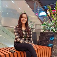 A2 Digital Employee Priti Thakre's profile photo