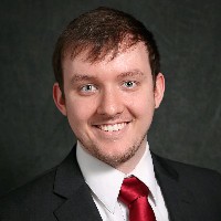 Tego Data Systems Employee Tyler Booker's profile photo