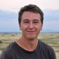 Forest Research - IFOS Employee Freddie Hunter's profile photo