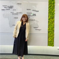 Millie Yang Email