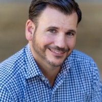 Smarter Security Employee Steven Naltsas's profile photo