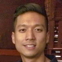 CitrusBits Employee Douglas Liang's profile photo