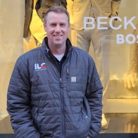 ILC Resources Employee Brady Beckham's profile photo