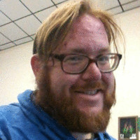 Zenbooth Employee Tony McGuire's profile photo