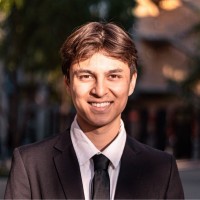 ACCENT Study Abroad Employee Ryan Soto's profile photo