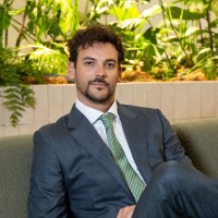 Agro Sustentable Employee Joaquín Basanta's profile photo