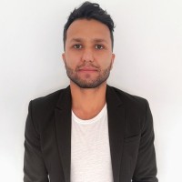 Grupo Tensor Employee Alan Sousa's profile photo