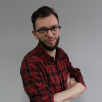 Krzysztof Mielec Email